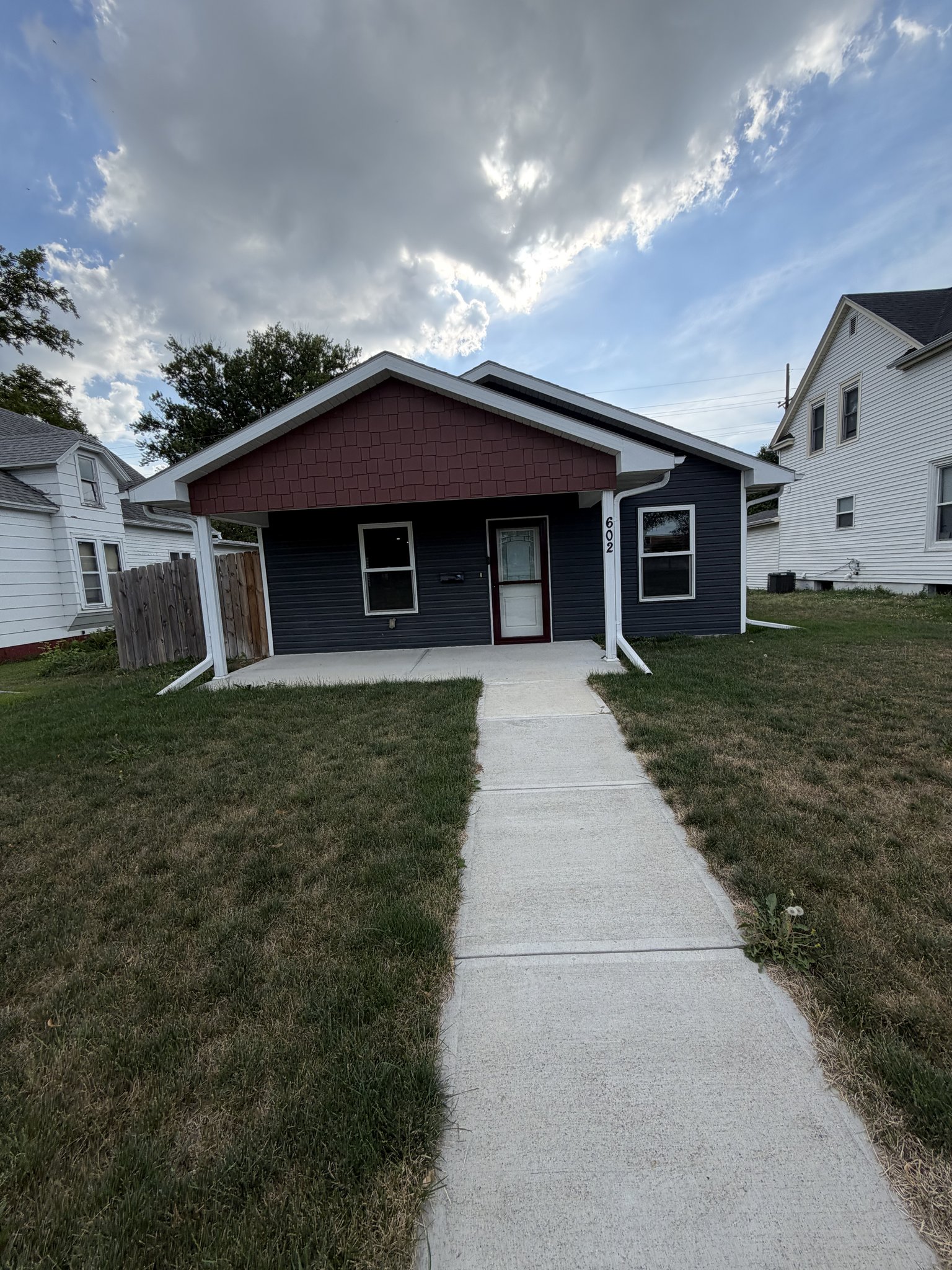 norfolk House: 602 s 7th st