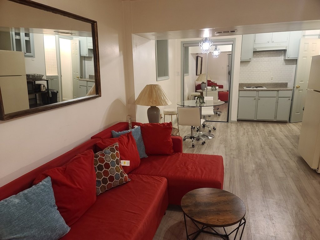 Norcross Single Room: 1606 Bussell Pl