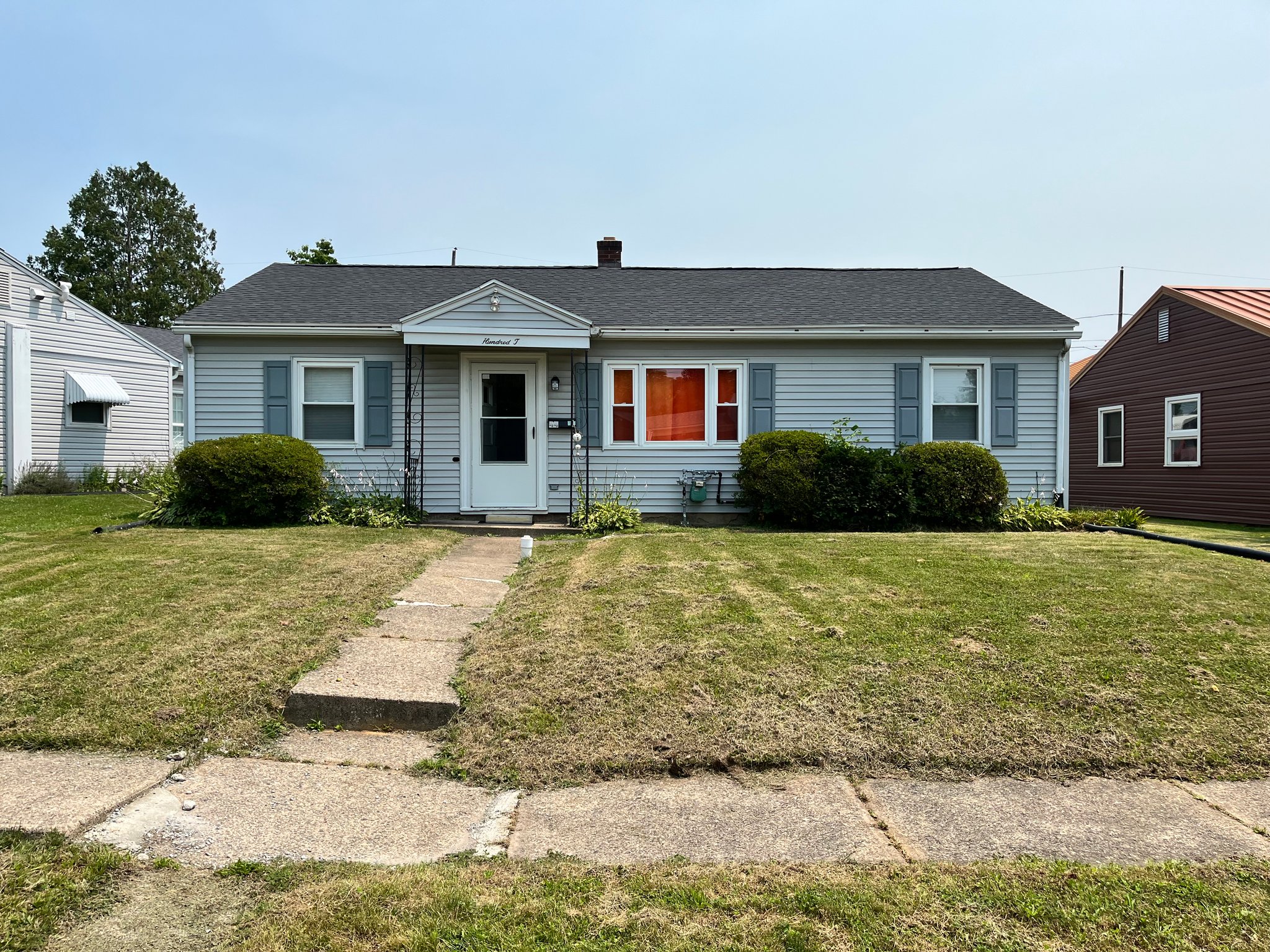 Danville House: 44 n ardmoor avenue