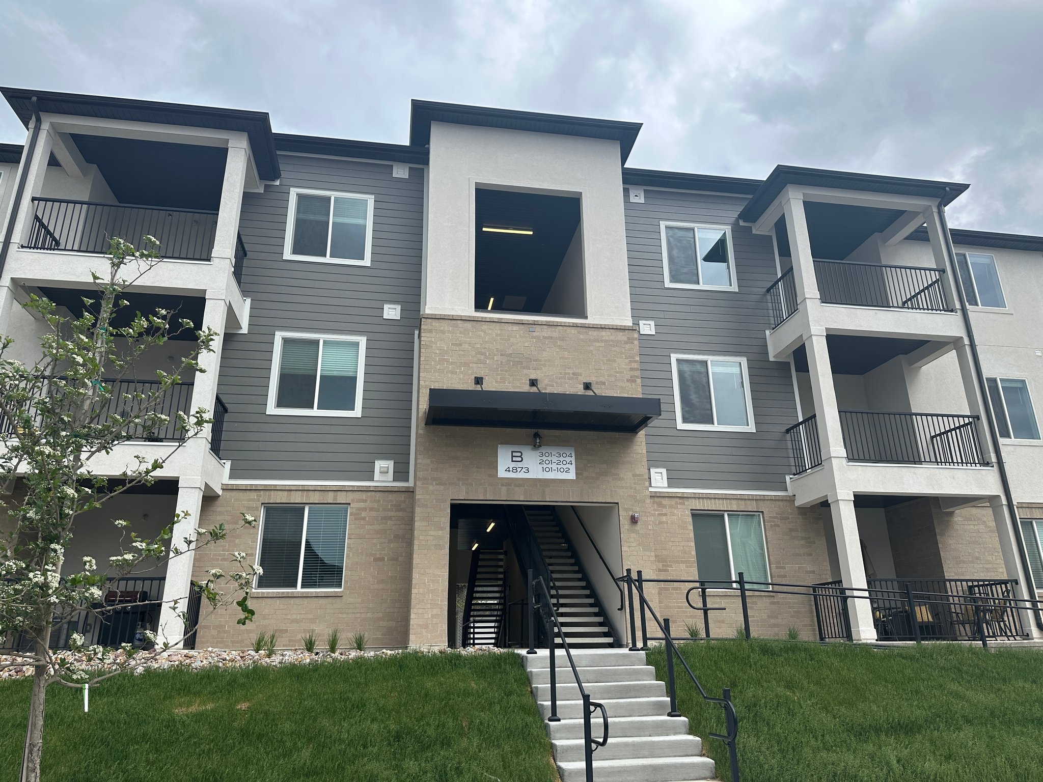 Mapleton Other: 4873 S Poplar Way
