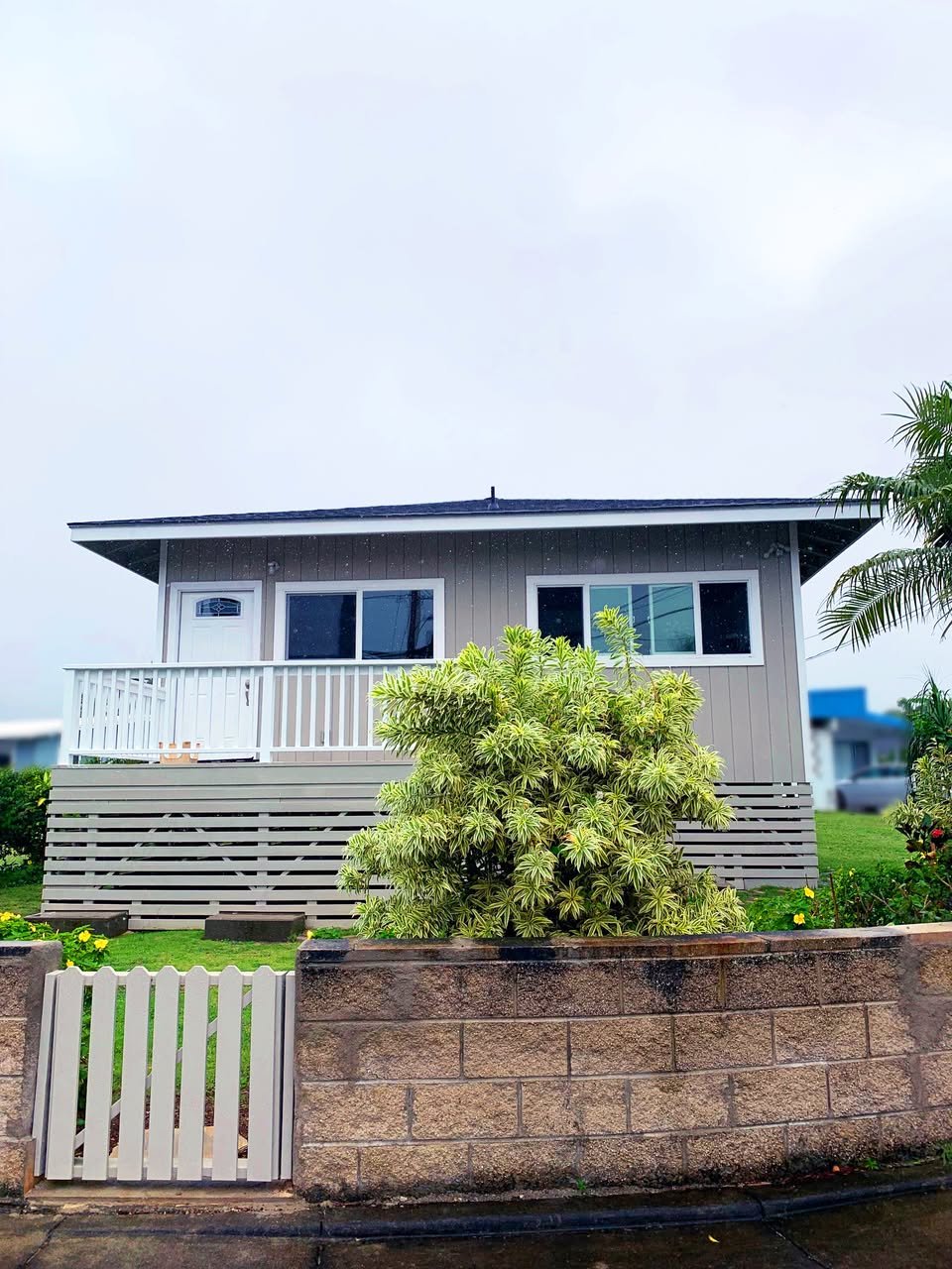 Kailua House: 860A Halula Place