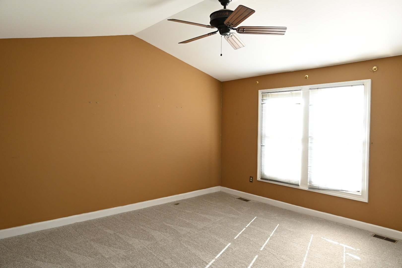 Frederick Townhome: 5206 Bamburg Ct