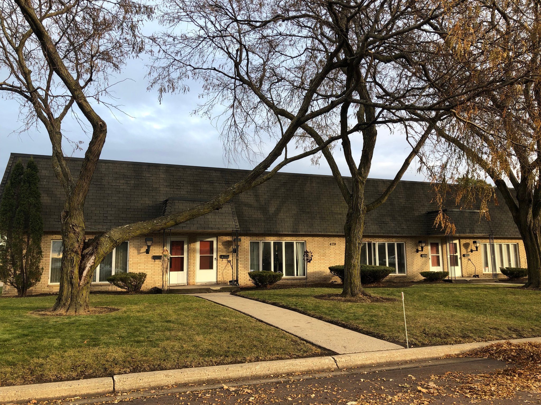 Mankato Townhome: 428 Deldona Drive