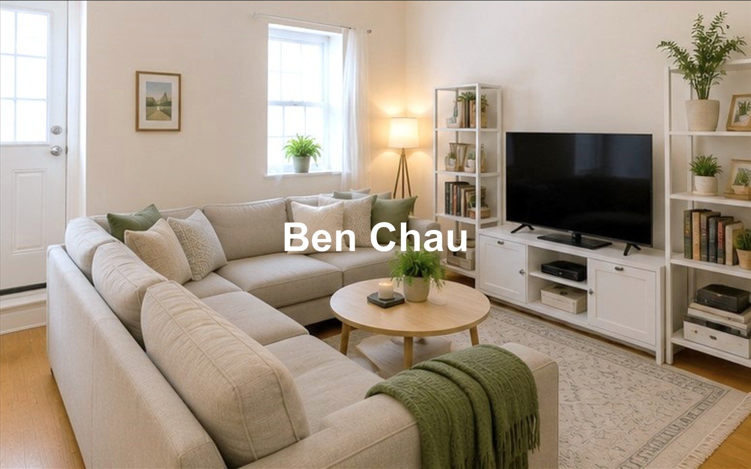Boston Condo: 680 Mass Ave