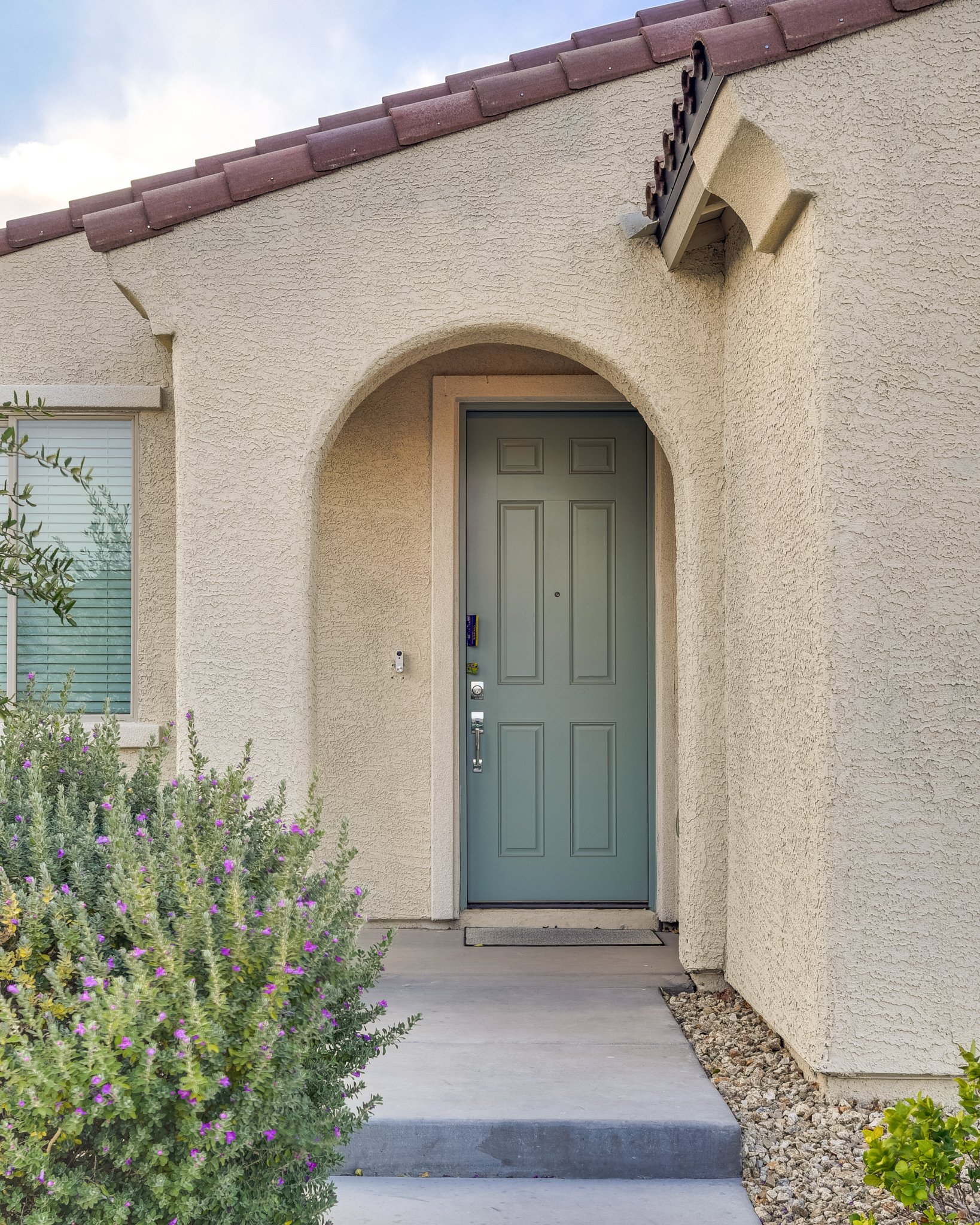 North Las Vegas House: 6325 conlon street