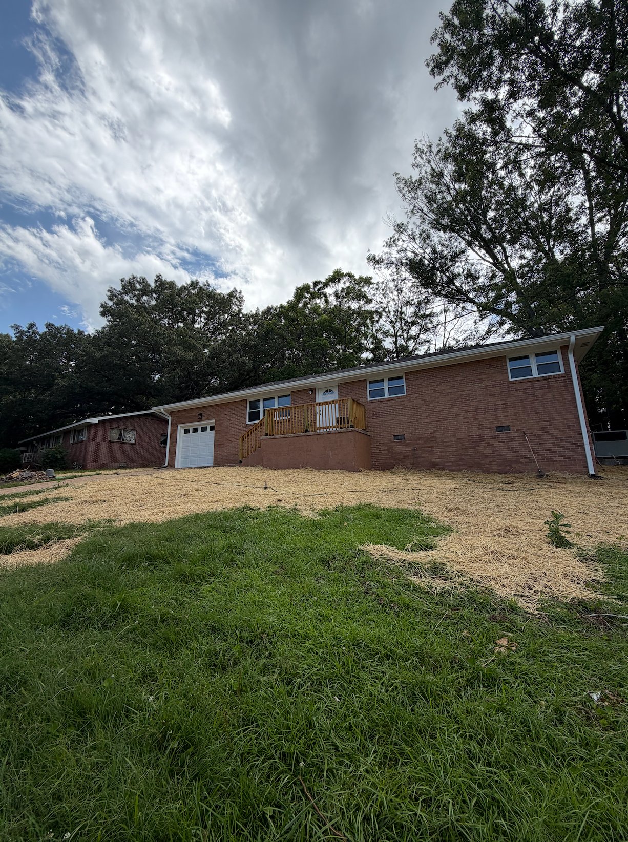 Chattanooga House: 7754 Vista Hills Dr