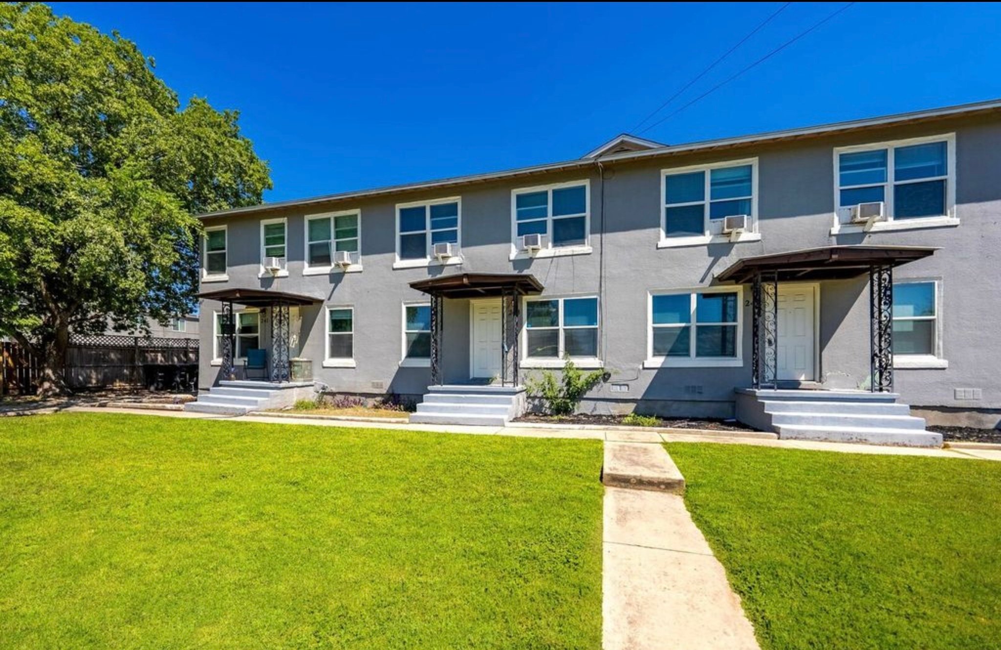 San Antonio Apartment: 245 Deerwood Dr