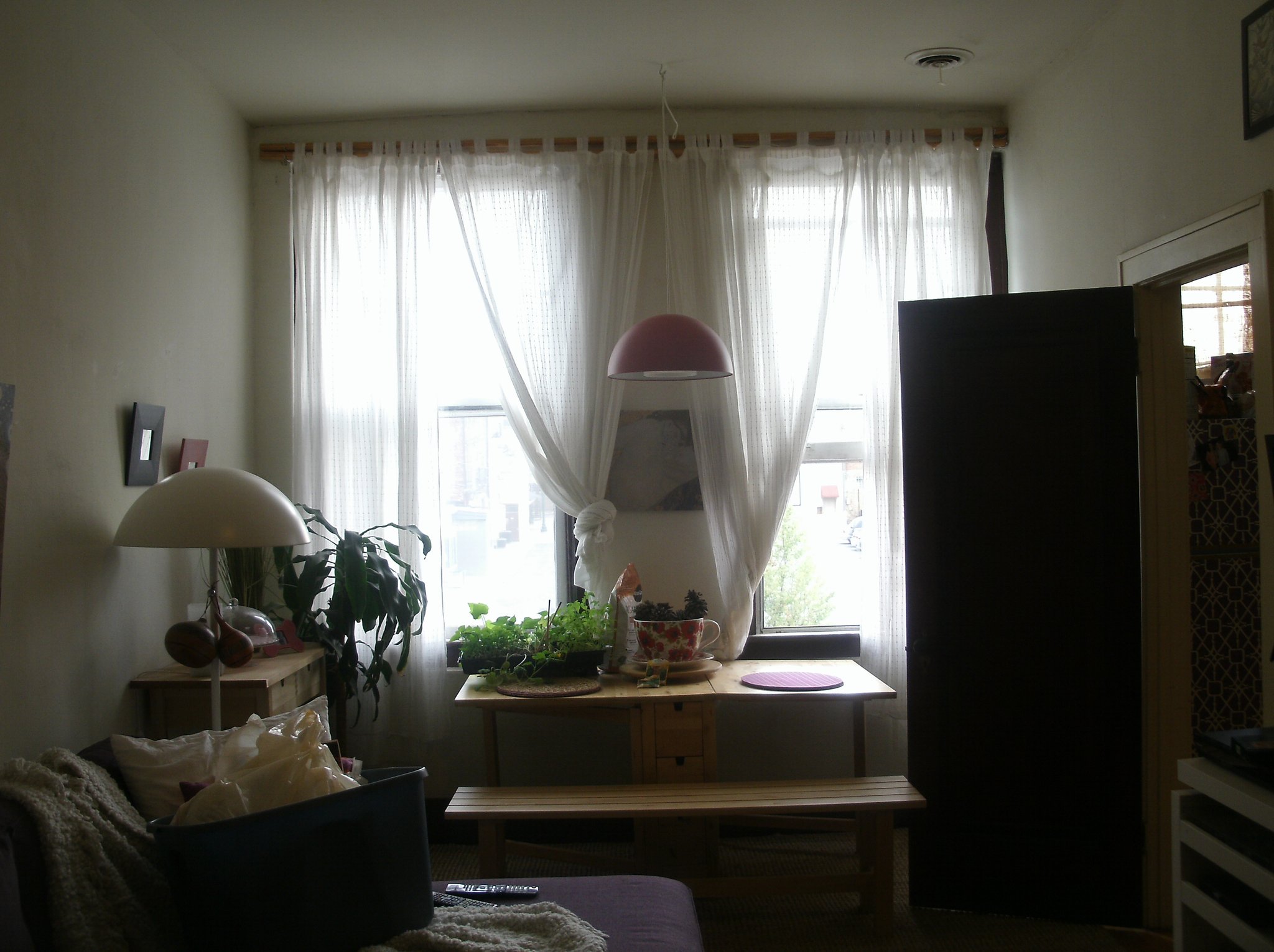 Ypsilanti Condo: 26-30 HURON