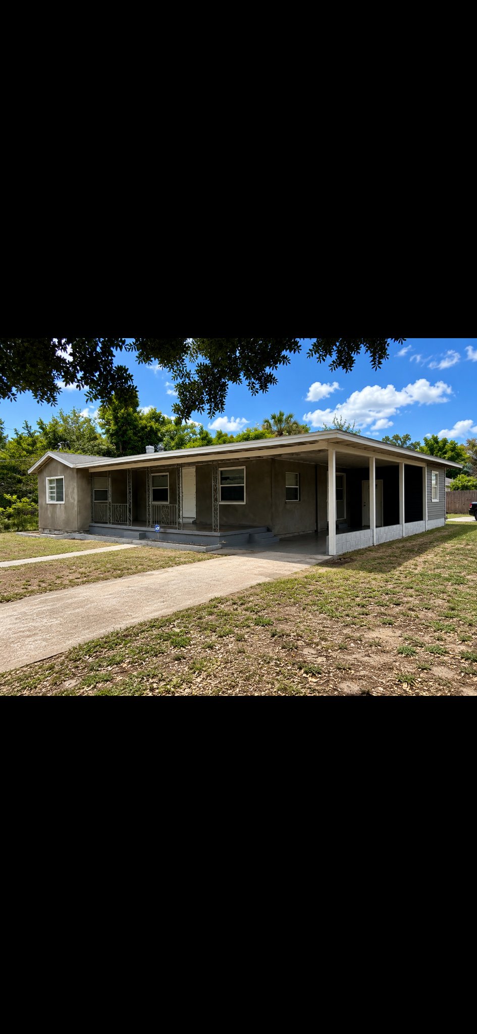Tampa House: 3722 N 56th St.