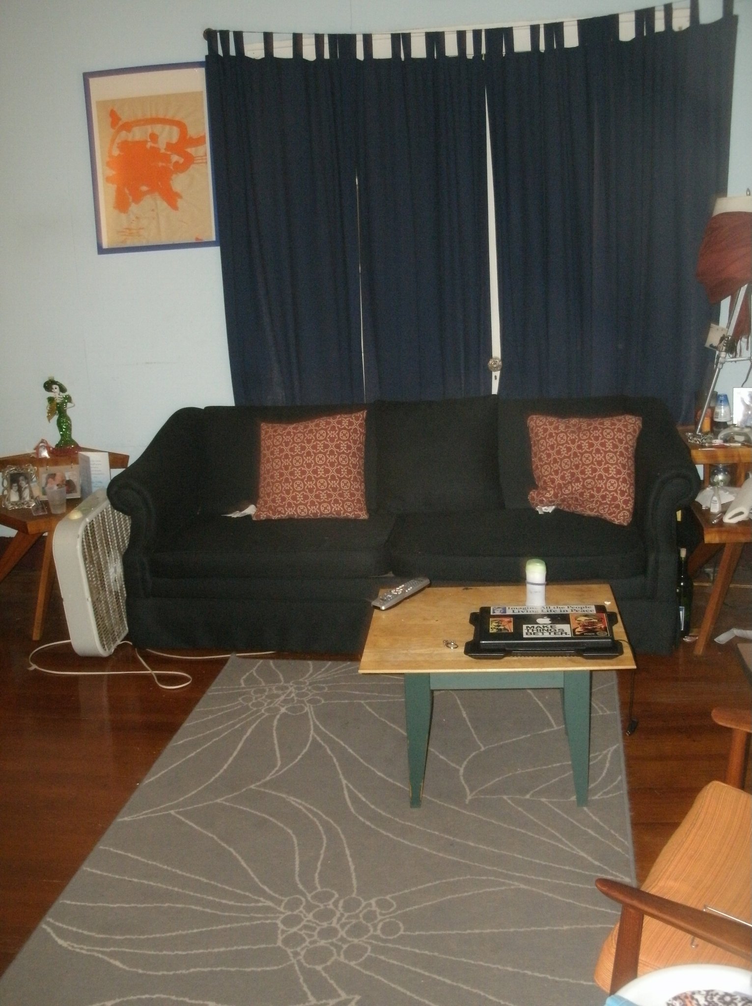 Ypsilanti Condo: 14 N Huron Street