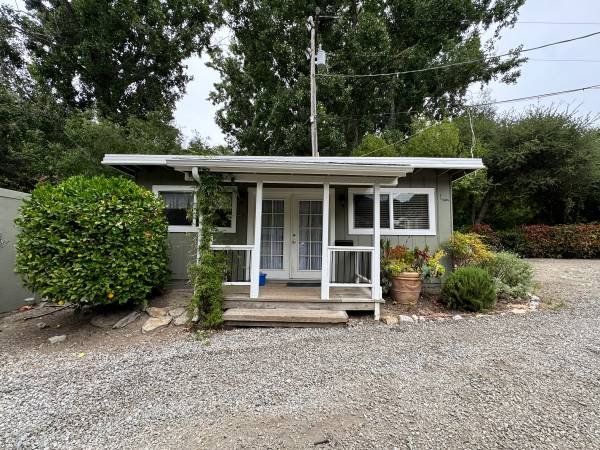 San Juan Bautista Other: 3854 San Juan Canyon Rd
