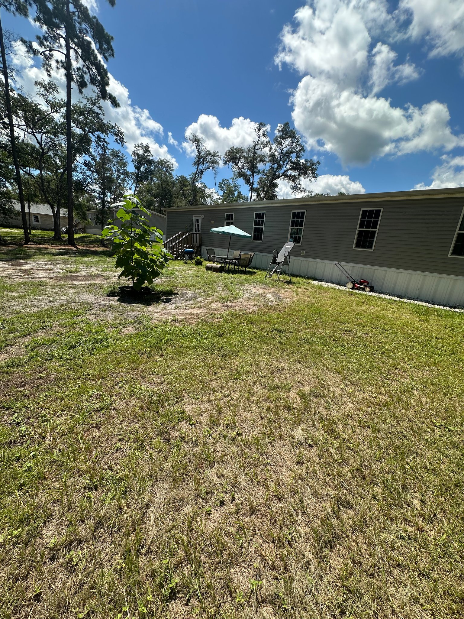 Bunnell House: 121 Falcon Fire Pl