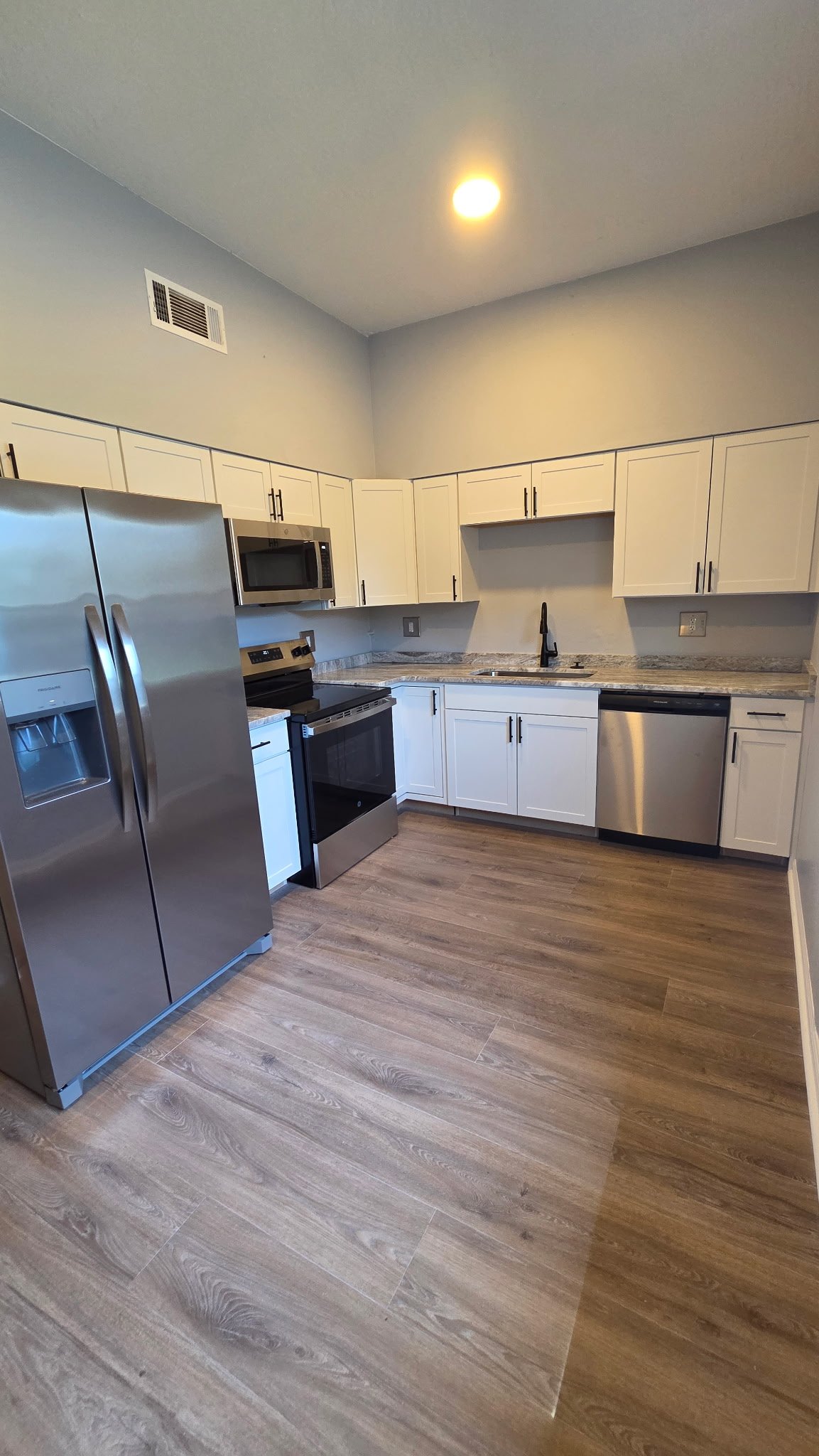Little Rock House: 1205 Valmar Street