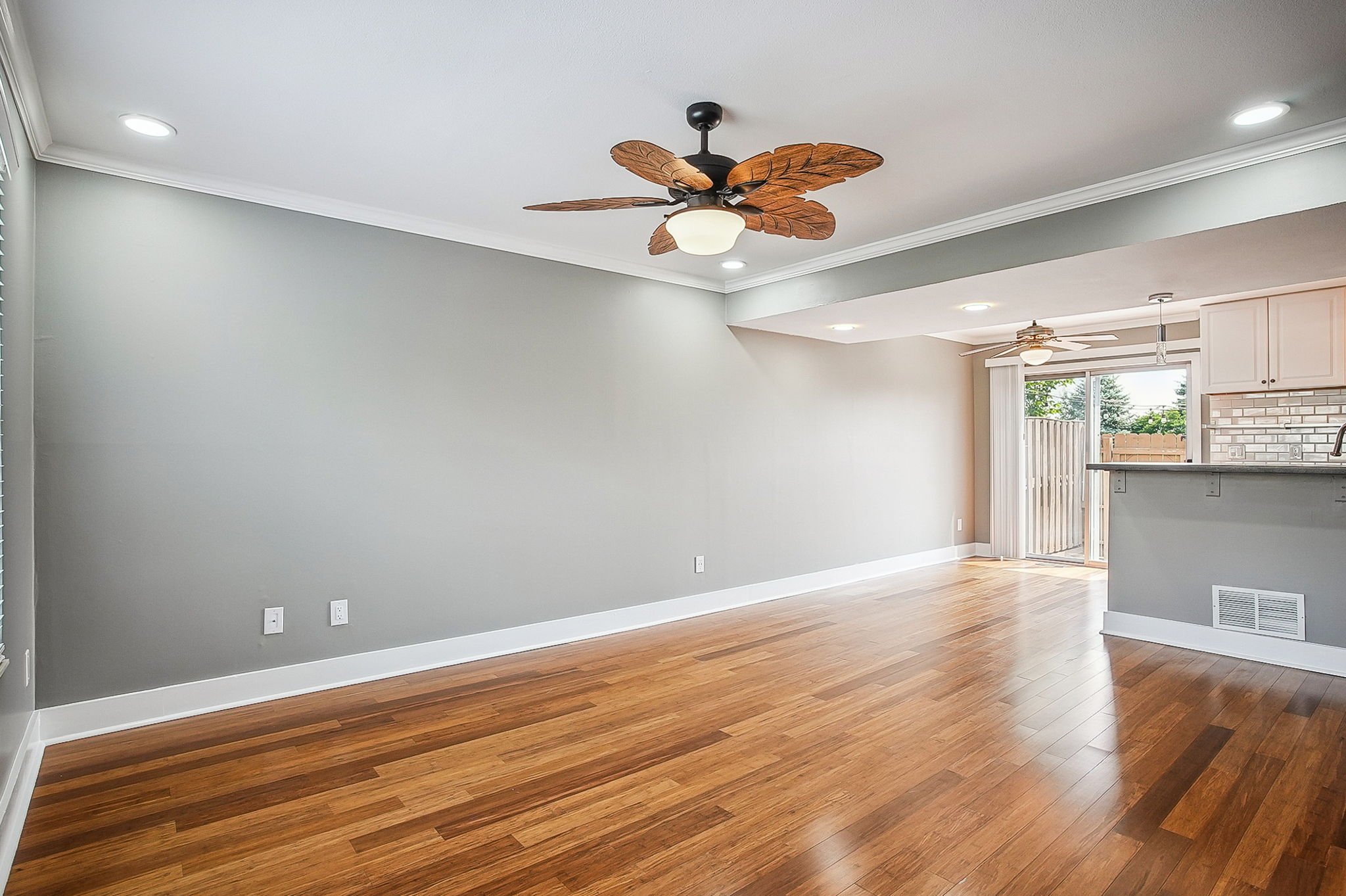 Hilliard Townhome: 4841 Stoneybrook