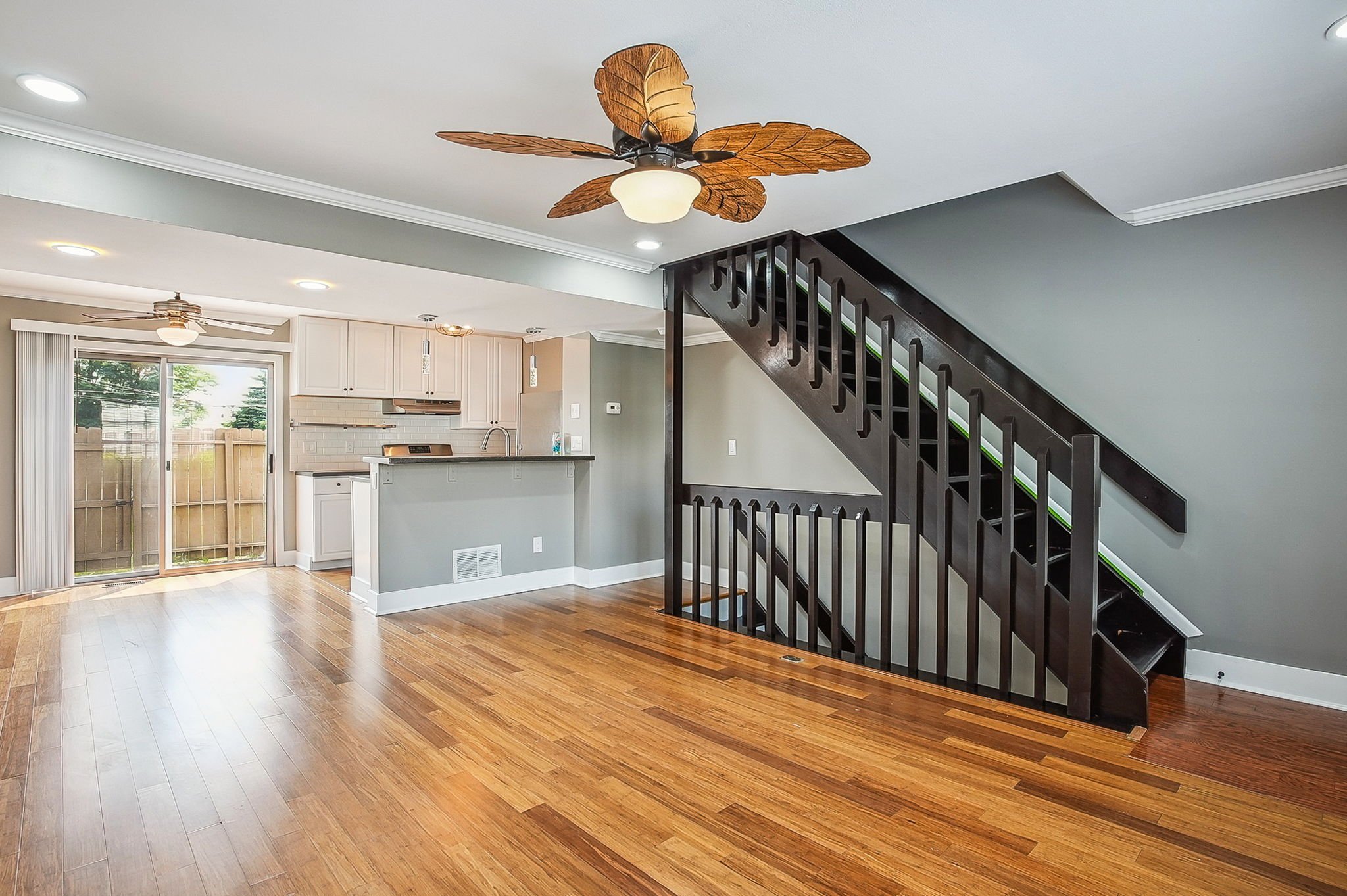 Hilliard Townhome: 4841 Stoneybrook