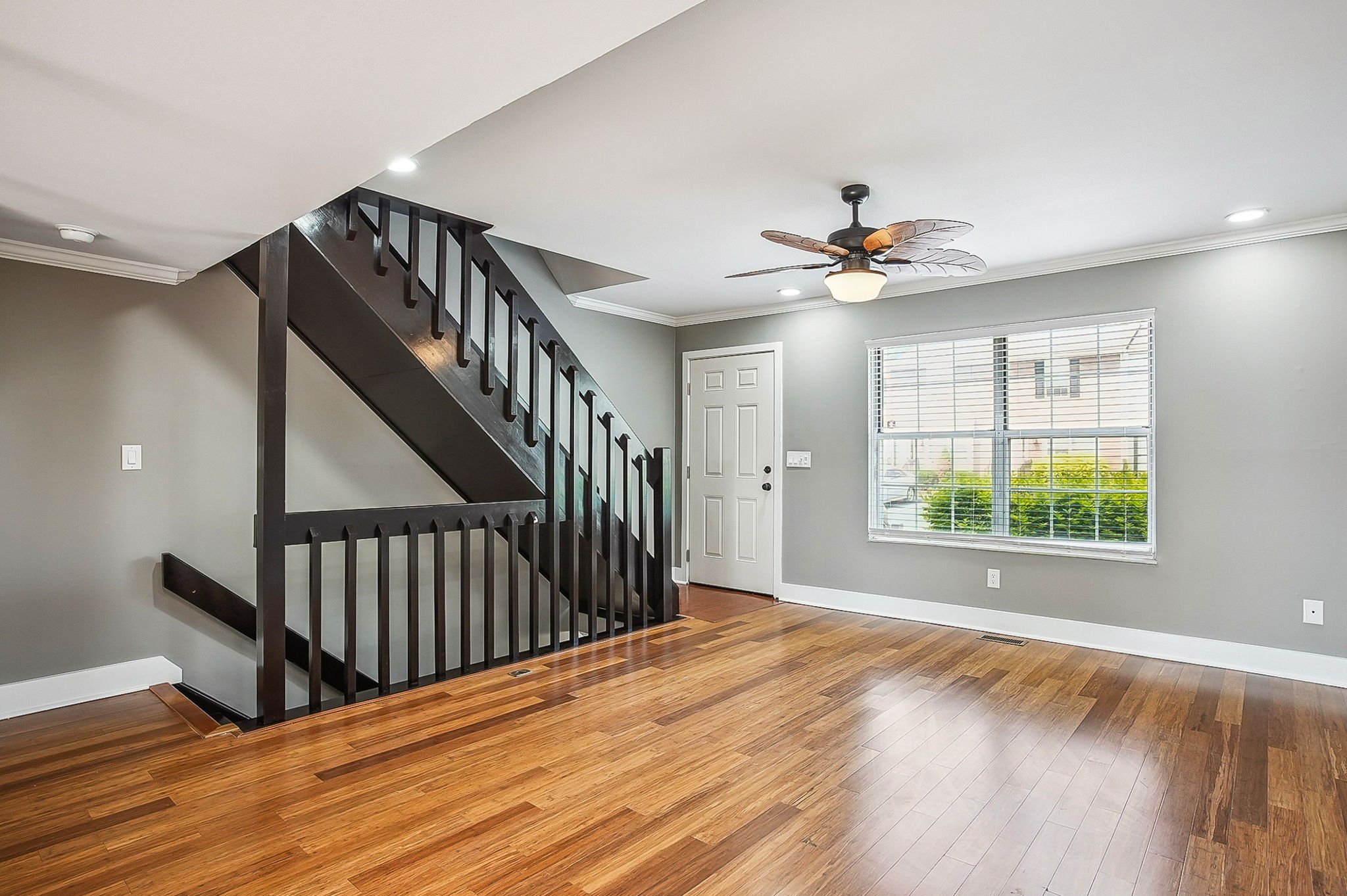 Hilliard Townhome: 4841 Stoneybrook