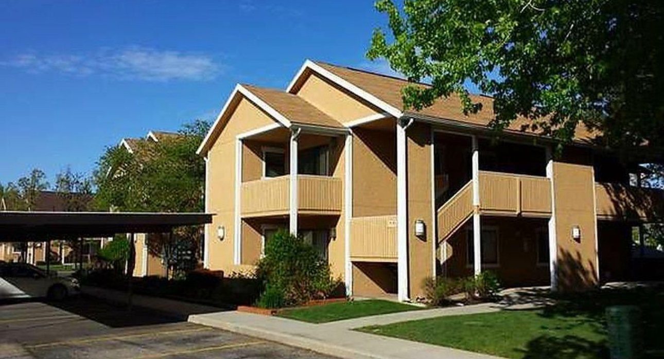 Midvale Condo: 7170 S Shadow Ridge Dr