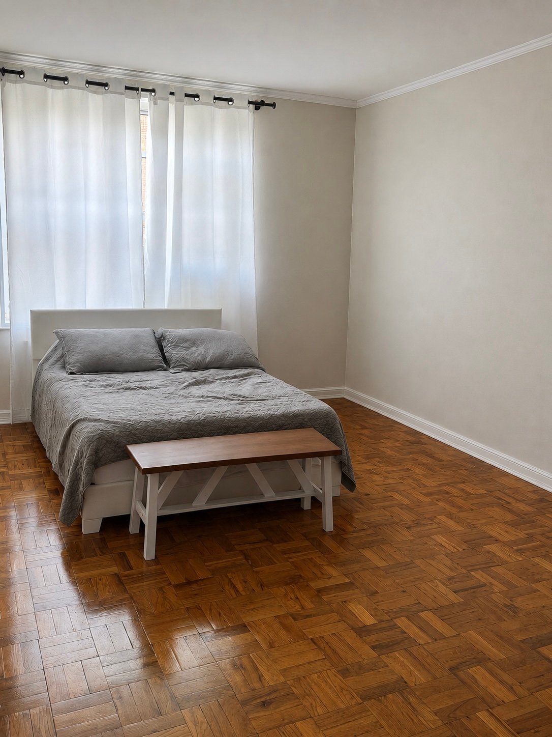 Brooklyn Apartment: 2939 Avenue Y