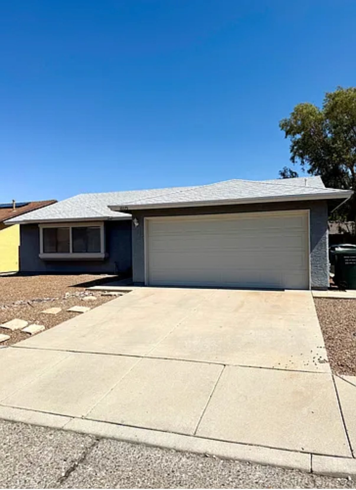 Tucson House: 10173 E Cardiff Pl