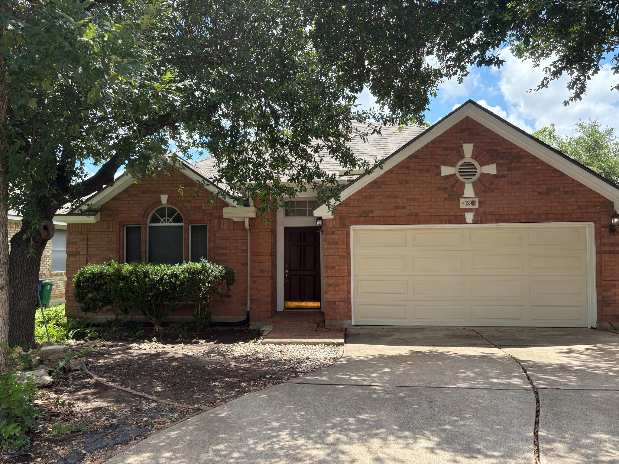 Austin House: 12905 Withers Way