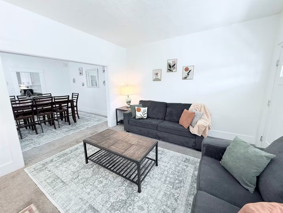 Salt Lake City Townhome: 779 E Simpson Ave