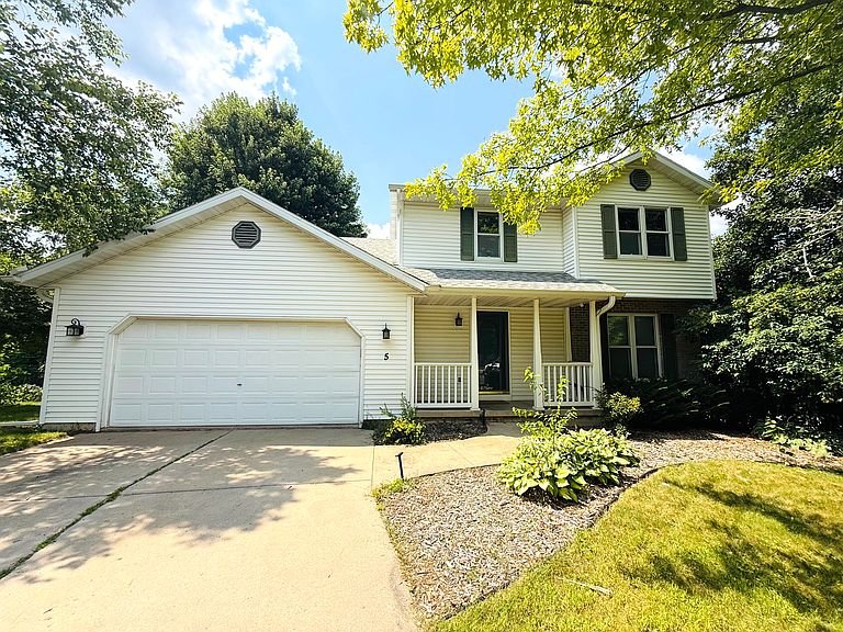 Madison House: 5 Rylant Cir
