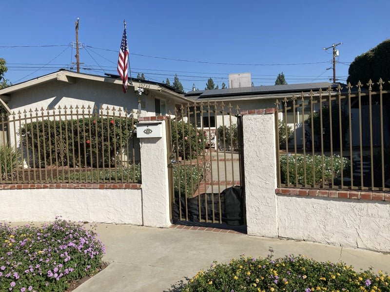 Granada Hills Single Room: 15733 Forge Place