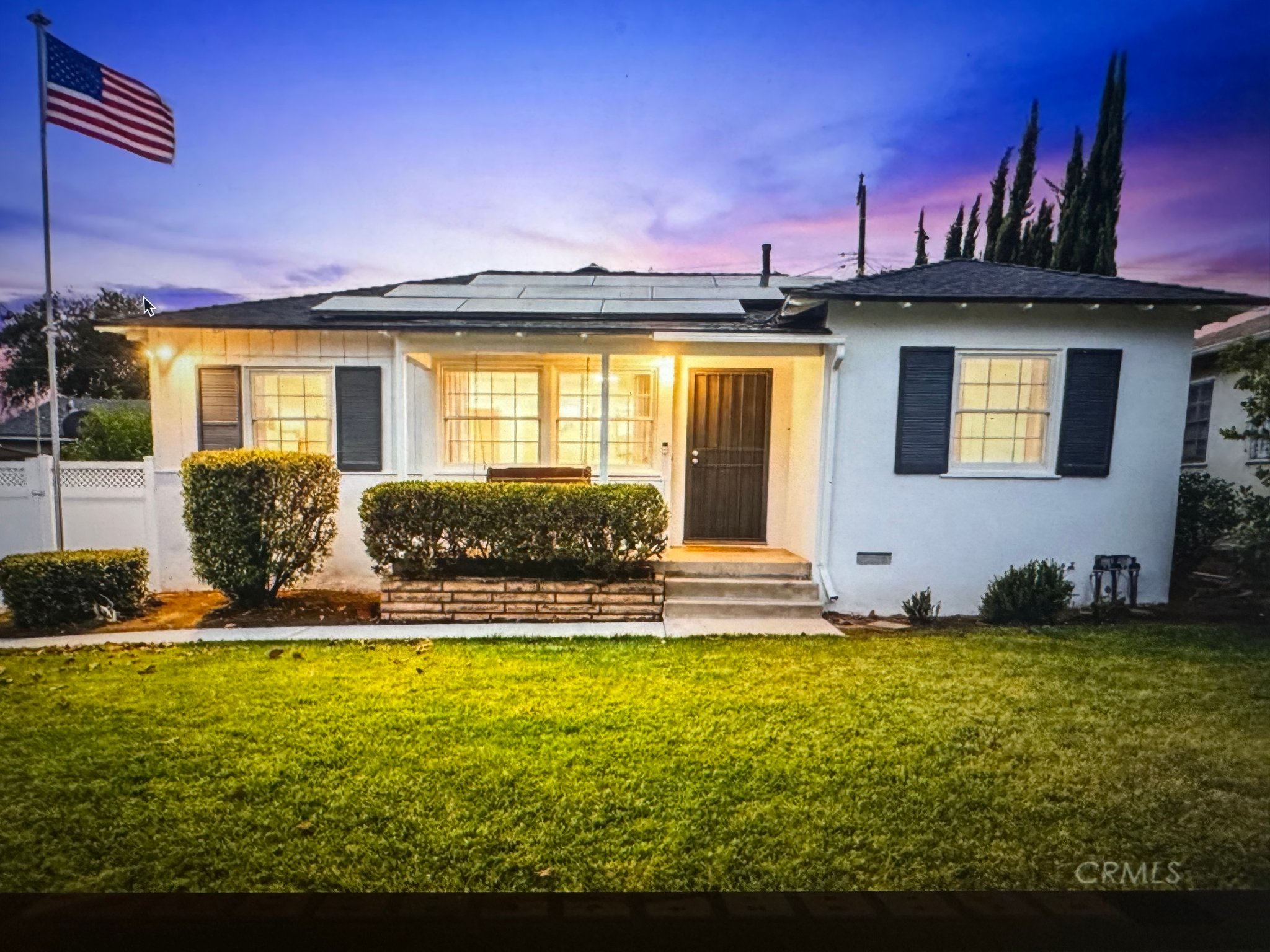 Pomona House: 2181 Heather Way