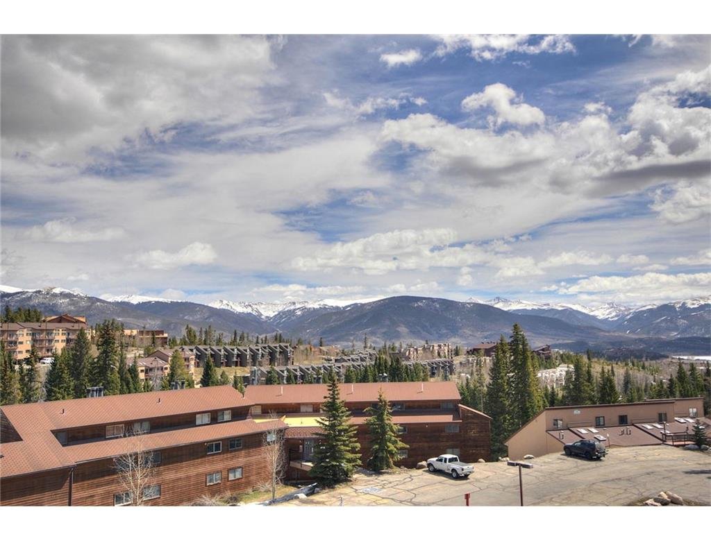 Silverthorne Condo: 9876 Ryan Gulch Rd