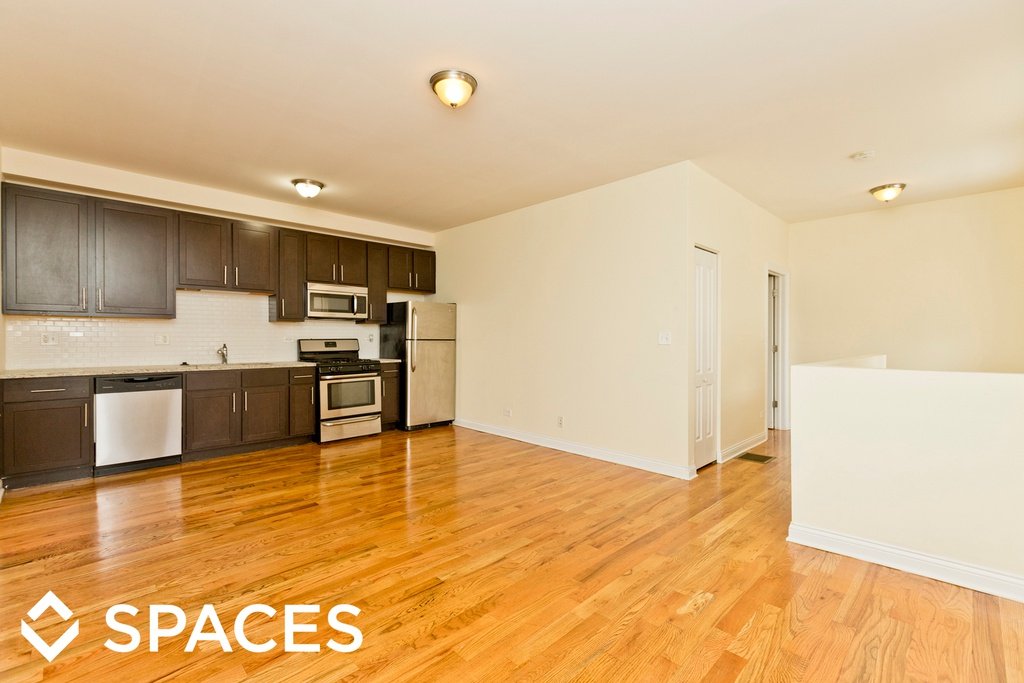 Chicago Condo: 1536 W North Ave