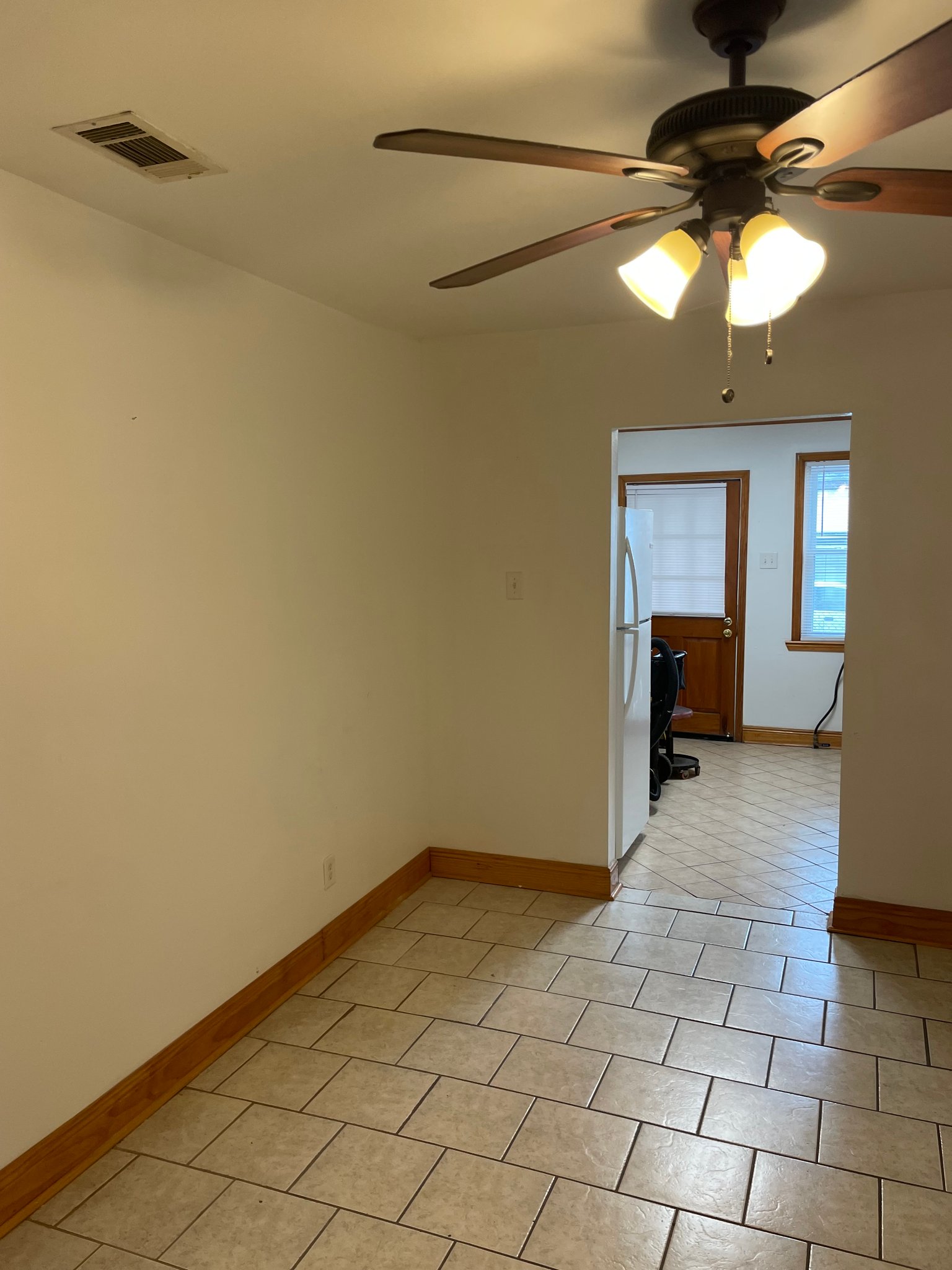 New Orleans Multiplex: 5800 N Rampart St