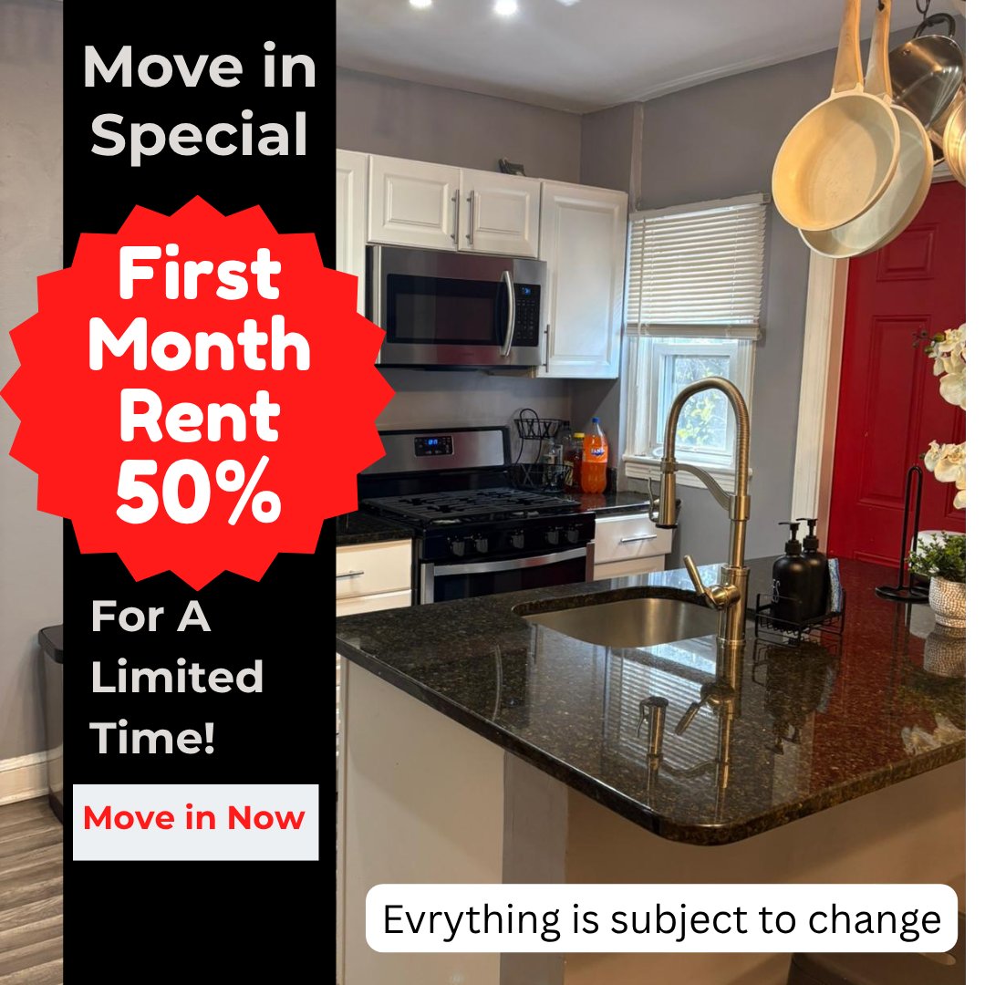 Washington Single Room: 127 Wilmington Pl SE