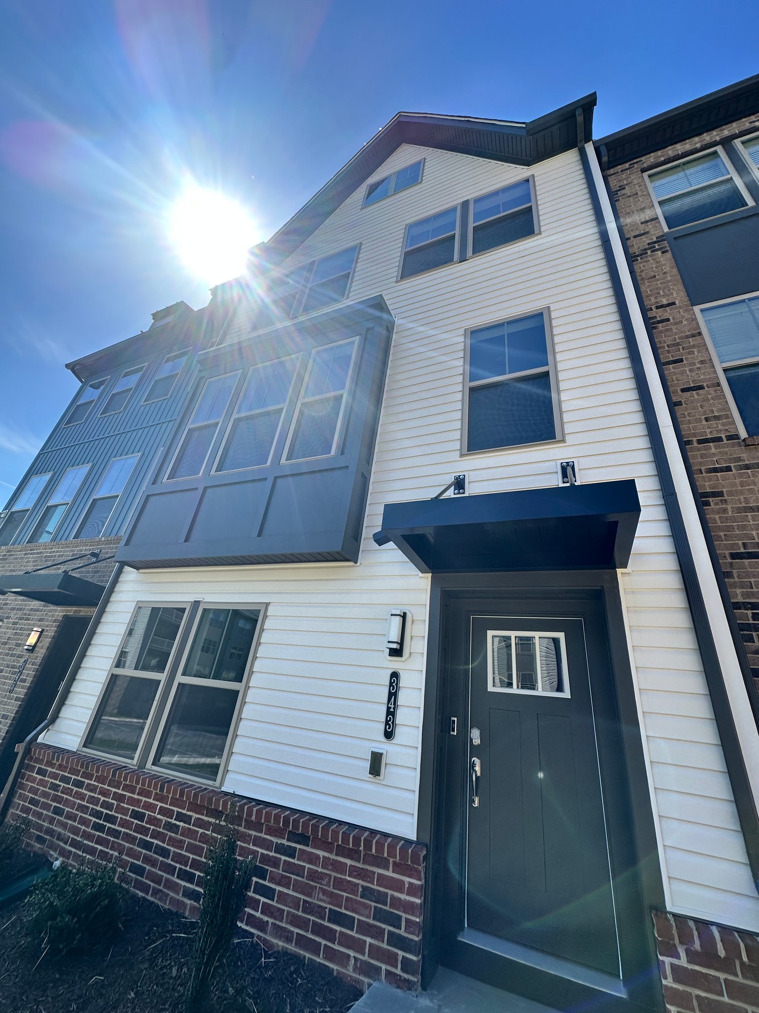 Laurel Single Room: 343 Alluvium Drive