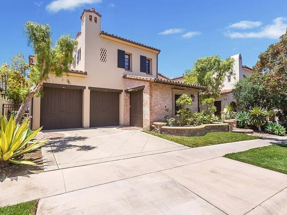 Newport Coast House: 26 Tideline Blf
