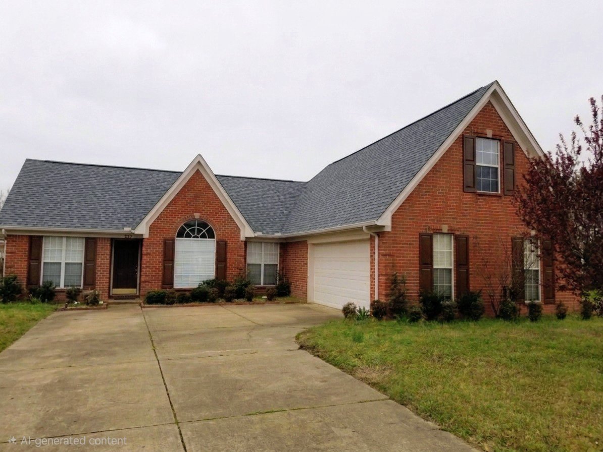 Southaven House: 2753 Broadway Dr