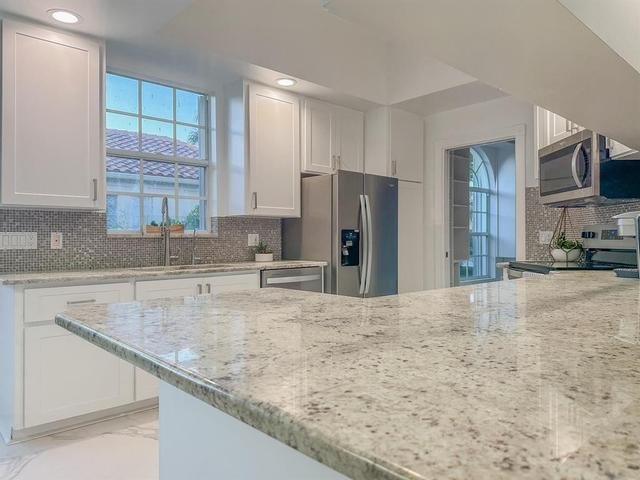 West Palm Beach House: 7046 Fish Creek Lane