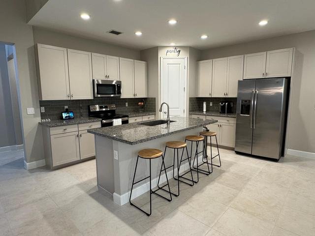 Lake Worth Townhome: 8975 Kingsmoor Way