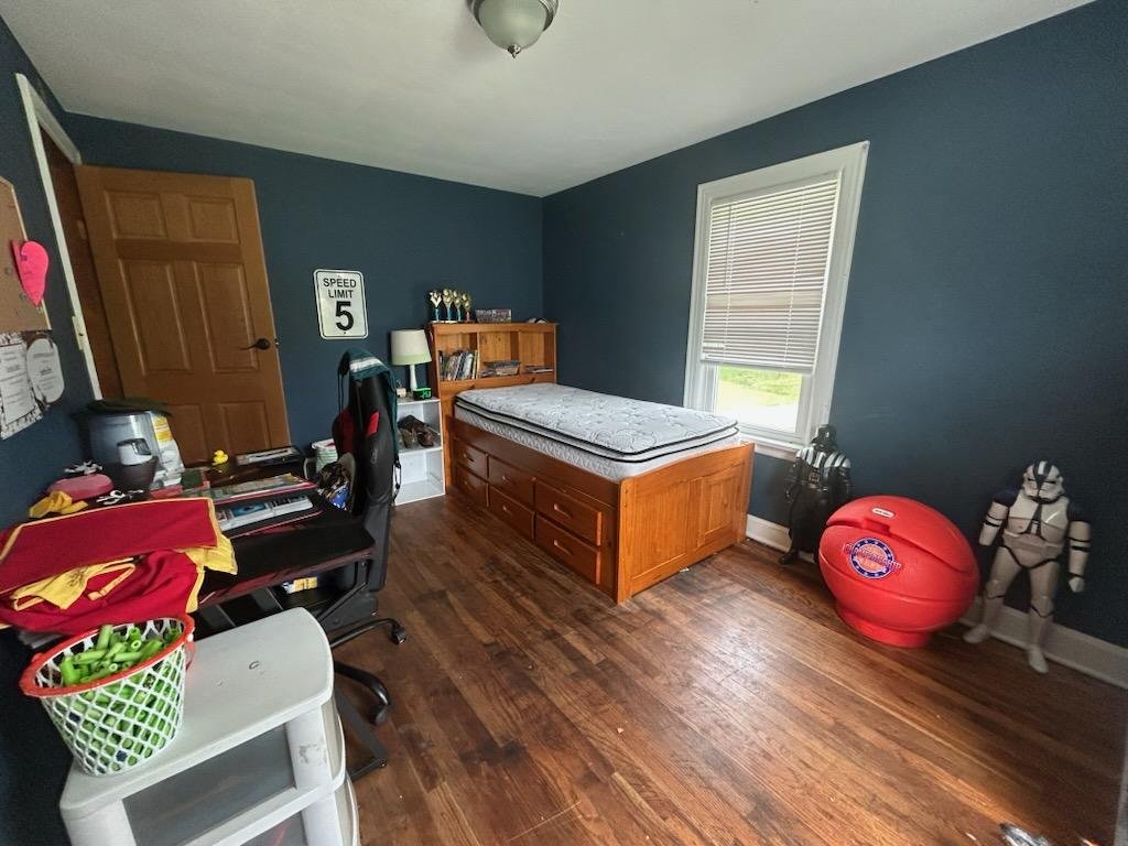 JEFFERSONVILLE House: 5006 New Chapel