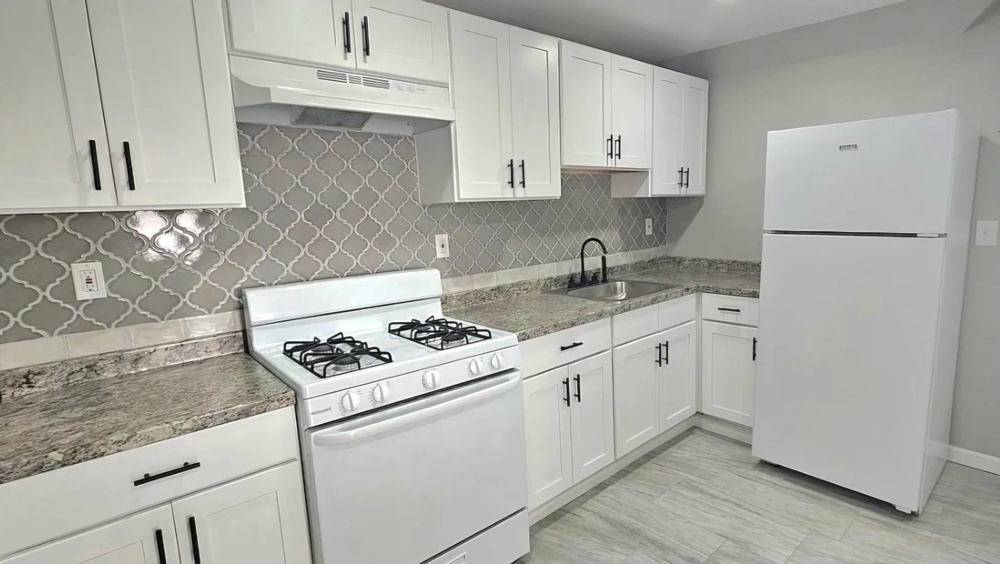 New Haven Apartment: 99 Plymouth St