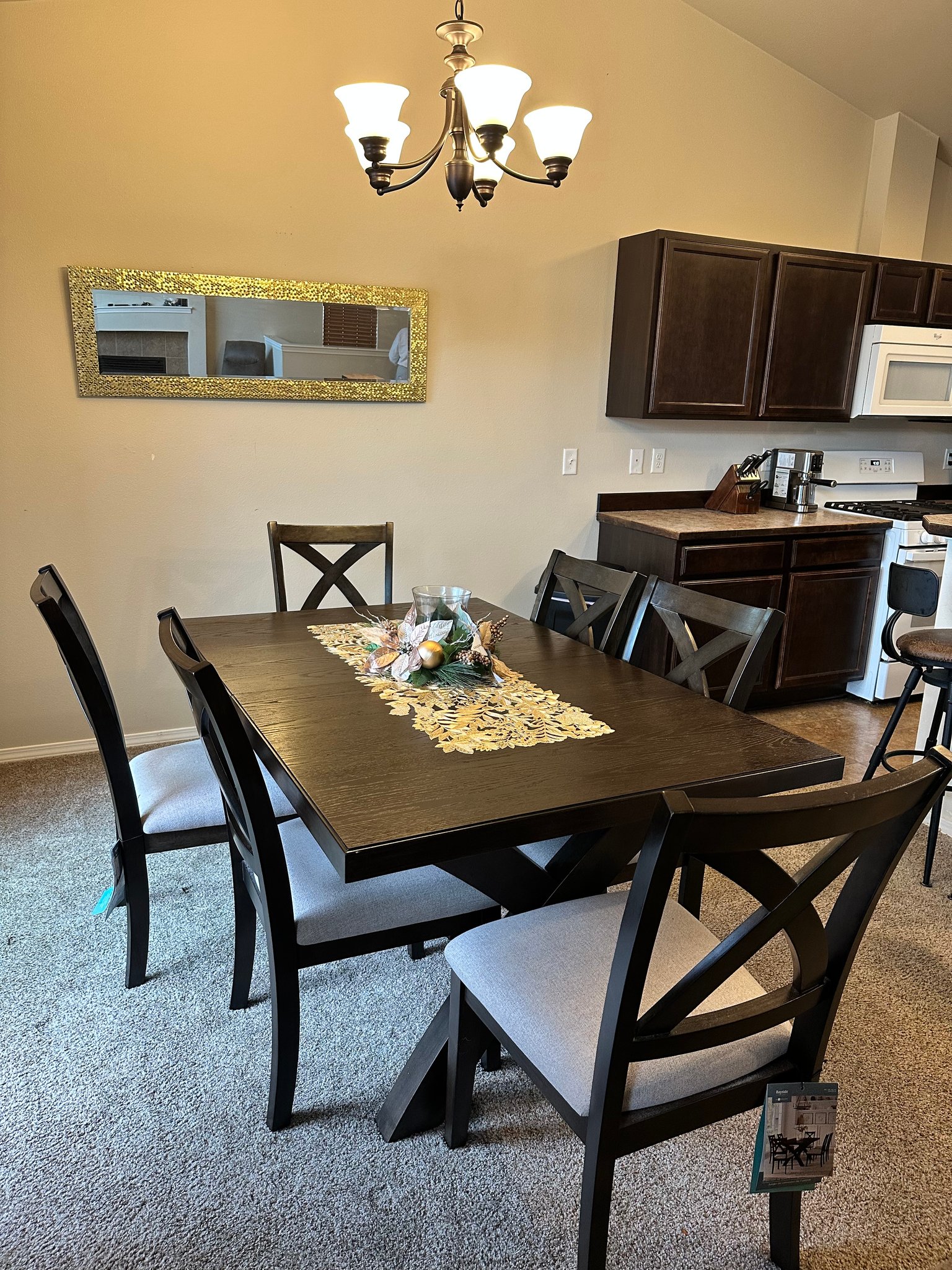 Anchorage Townhome: 8104 Marsha Loop