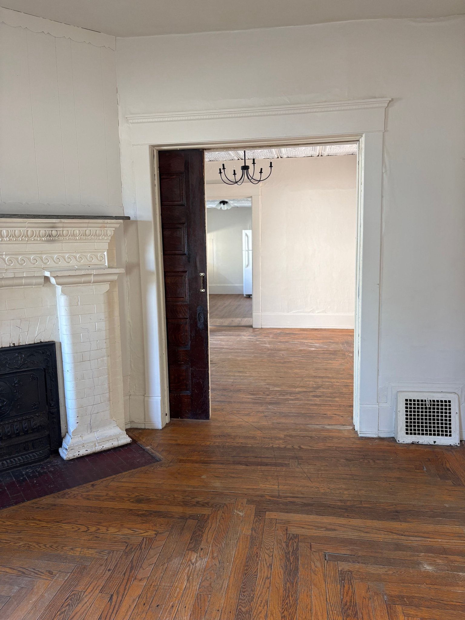 Owosso Apartment: 1221 W Main St