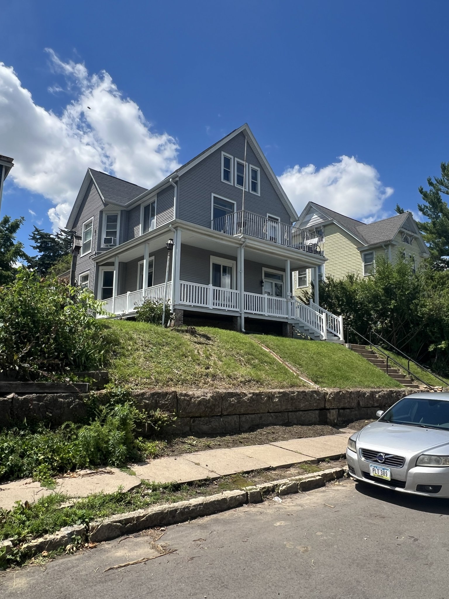 Dubuque Multiplex: 1525 Fairview Place