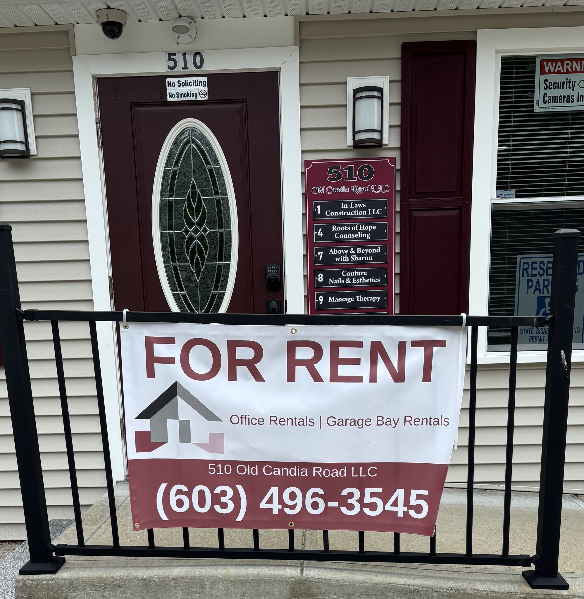 candia Other: 510 Old Candia rd