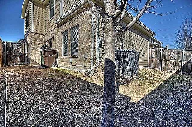 Plano Townhome: 6216 Texana Way