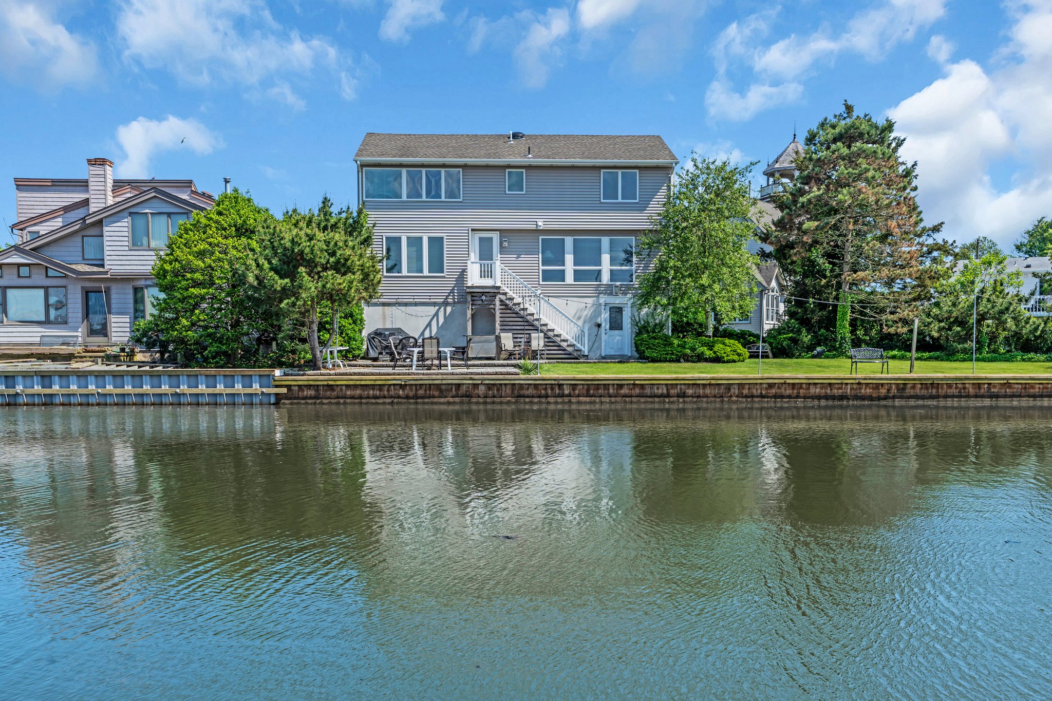 Point Pleasent Beach House: 127 Trenton Ave