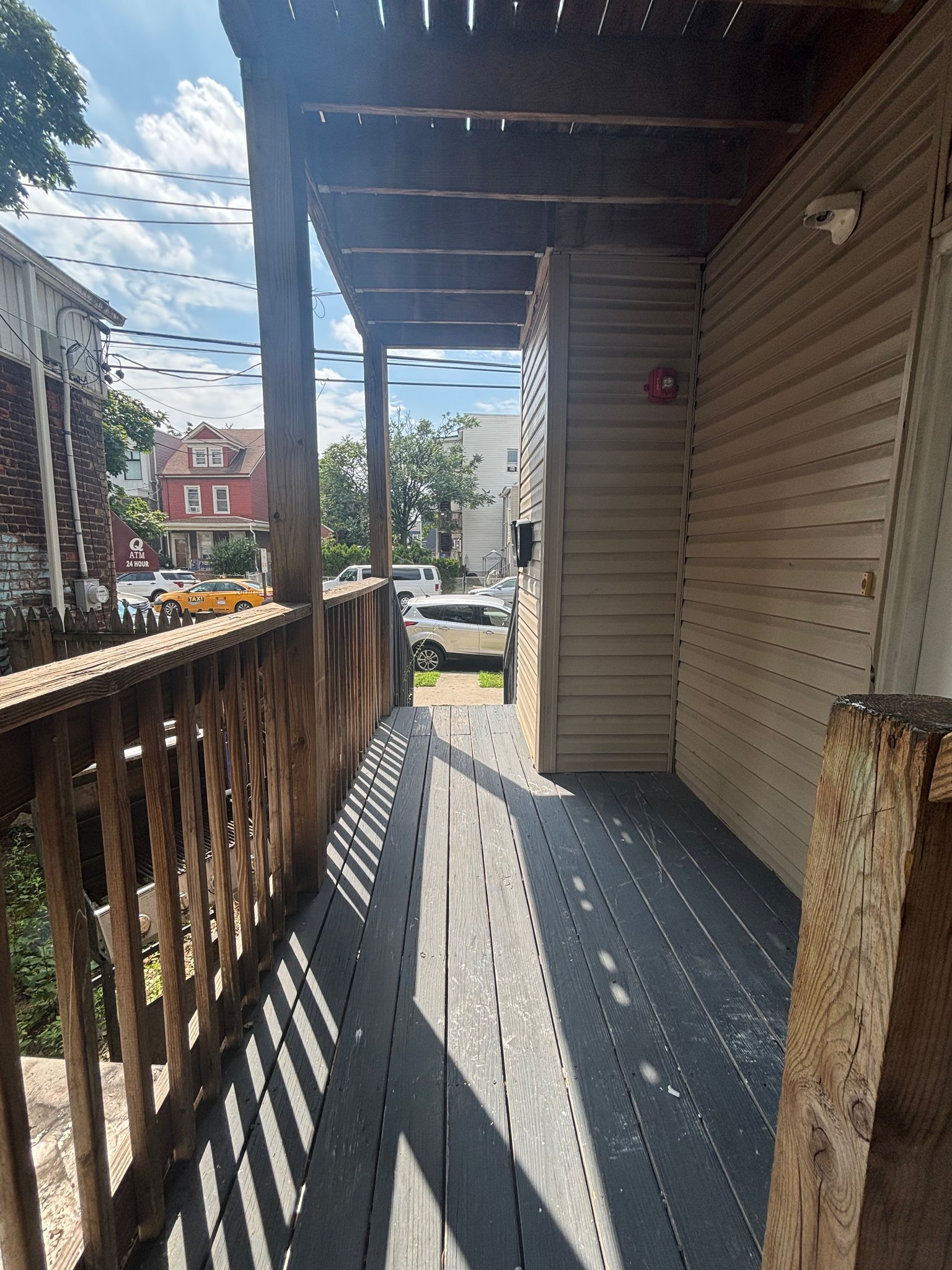 Paterson Apartment: 366 11th Ave
