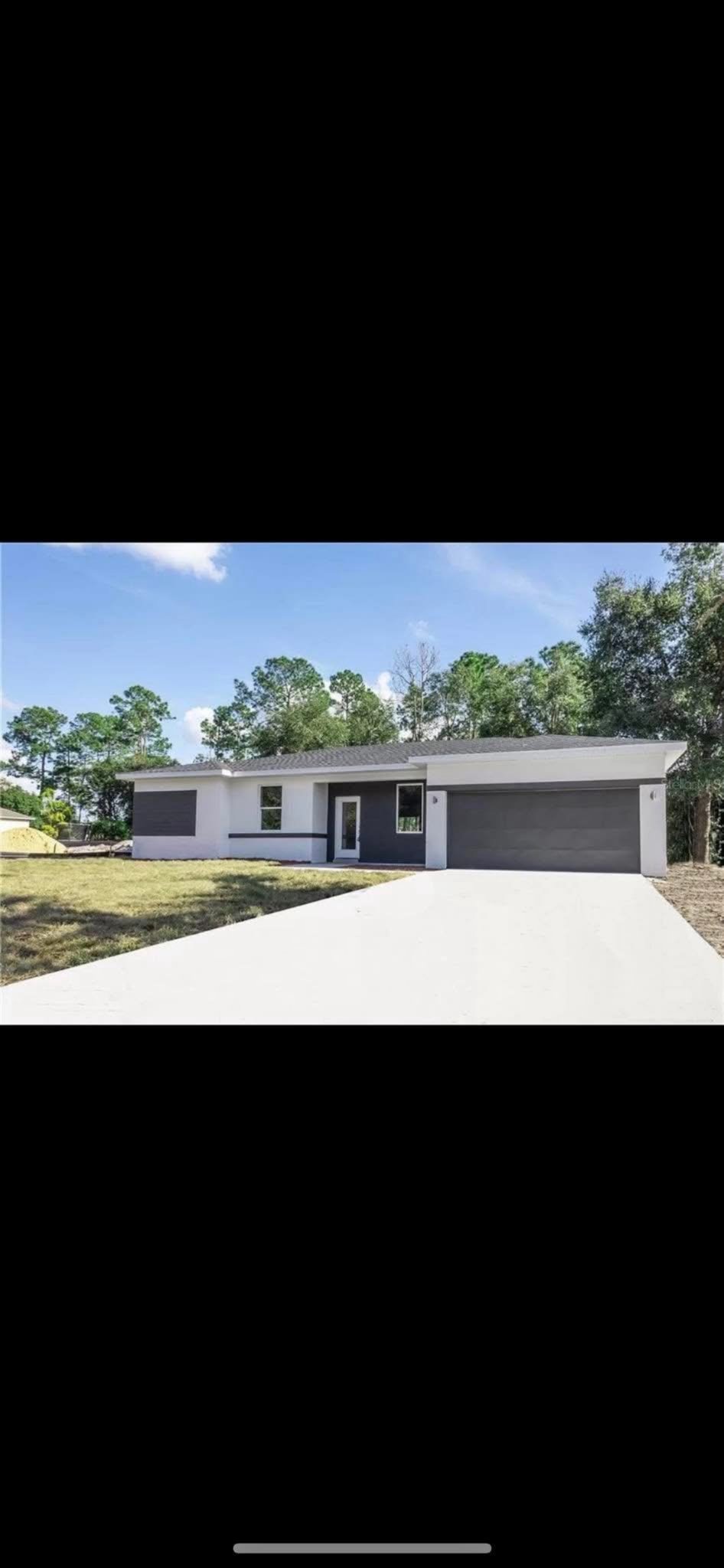 Kissimmee House: 607 Kangaroo Dr