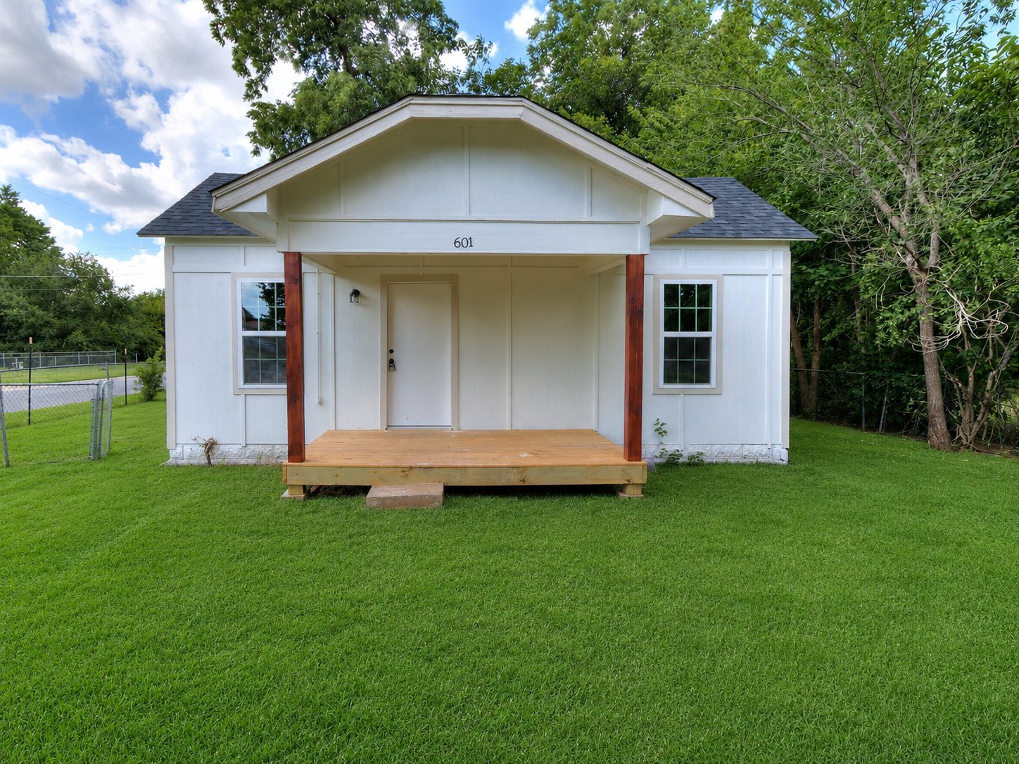 oklahoma city House: 601 se 35th st