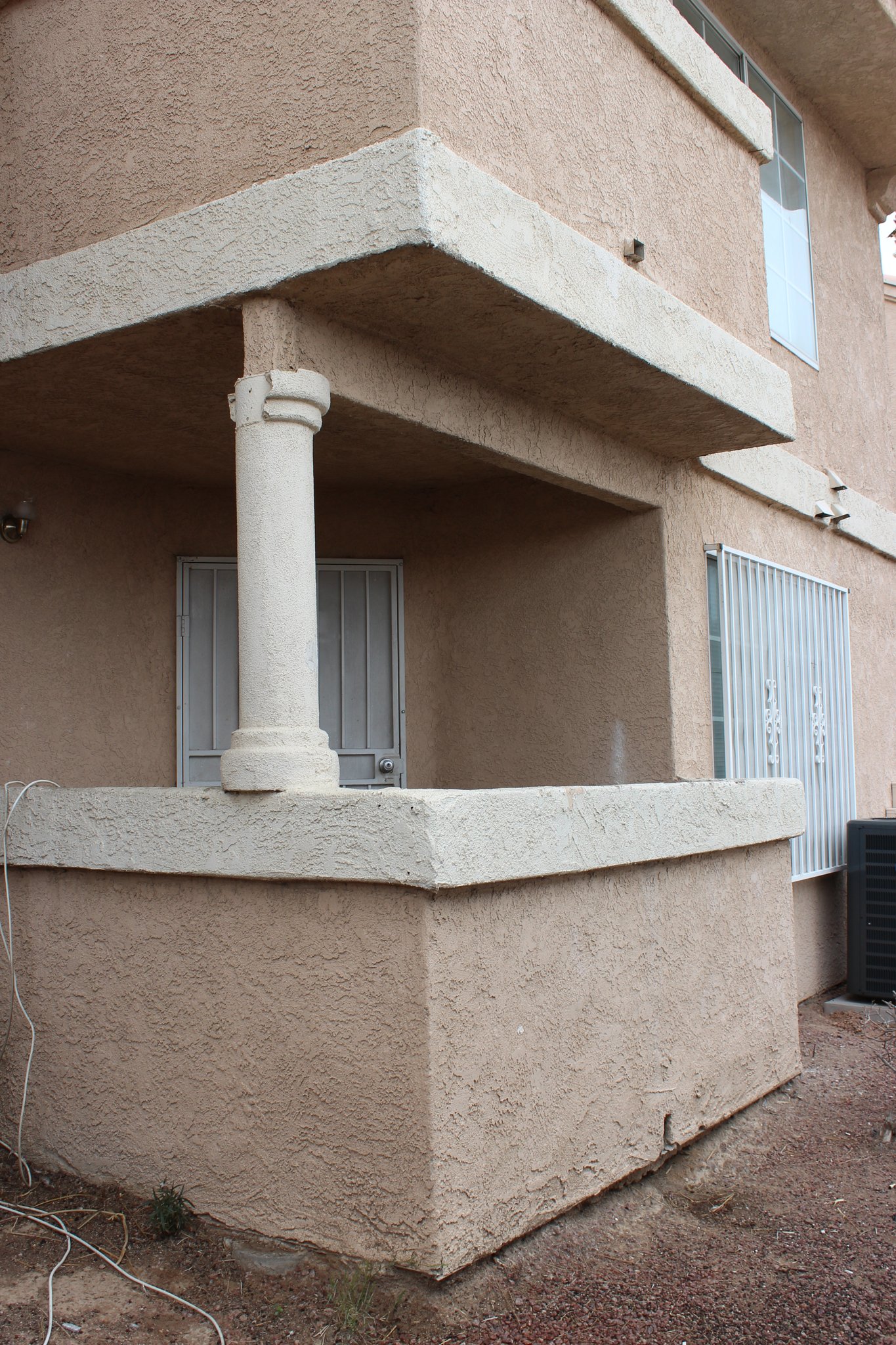 Las Vegas Condo: 1830 N Pecos Rd