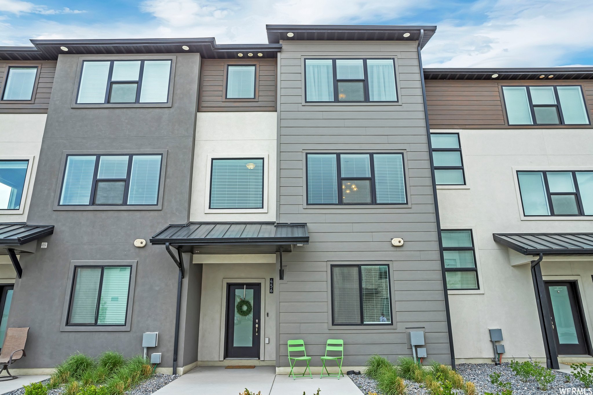 American Fork Townhome: 456 Willow Leaf Road
